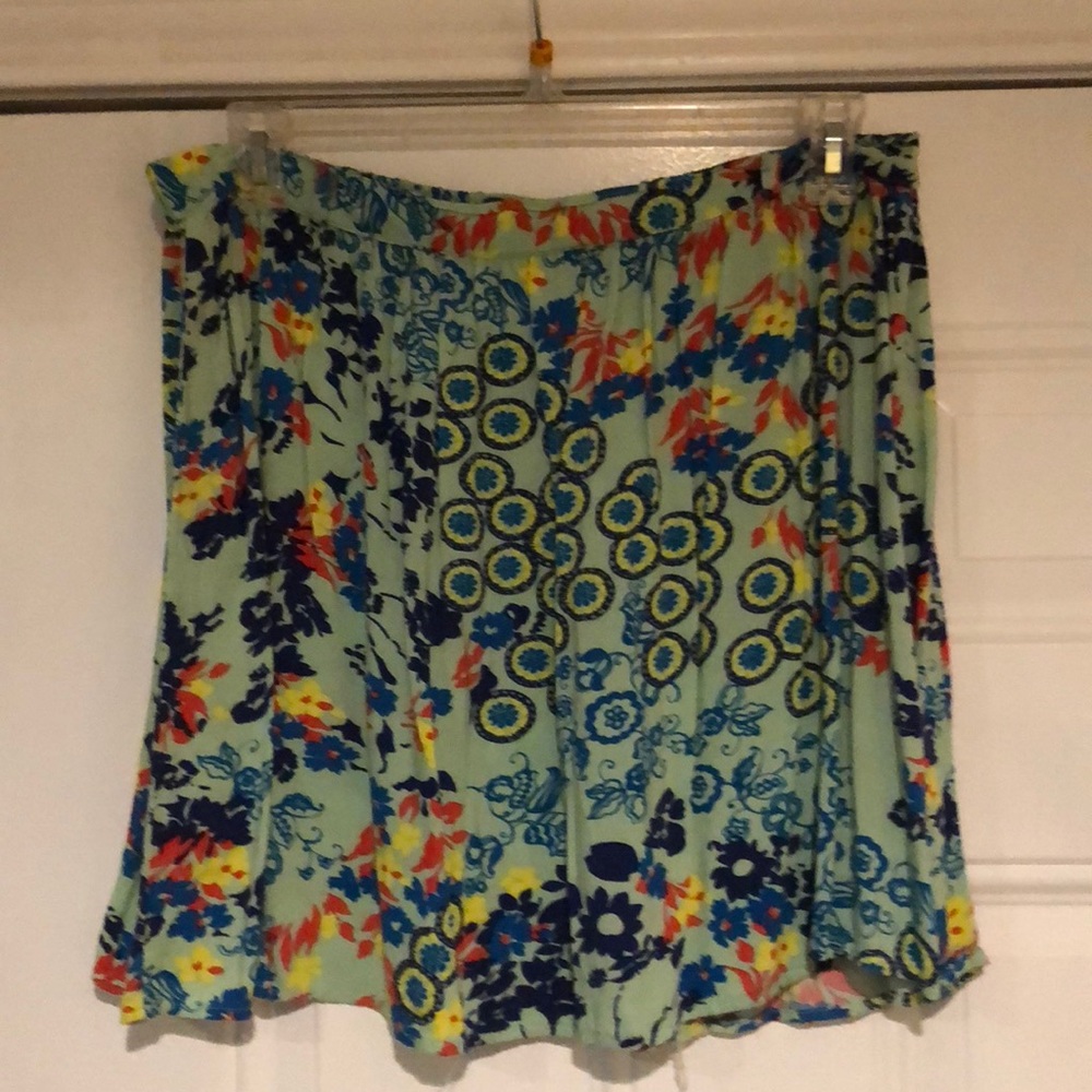 Mossimo Skirt sz.XL